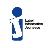 Logo Label info jeunesse
