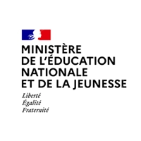 Logo Ministere Education Nationale et Jeunesse